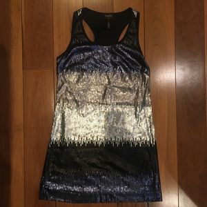 Tank dress
